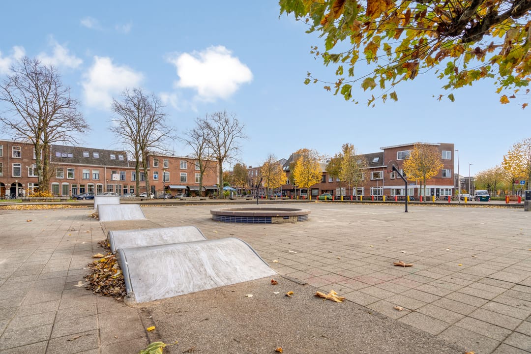 Foto 53 van Cremerstraat 56