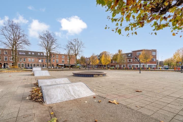 Foto 53 van Cremerstraat 56