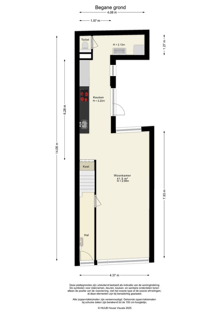 Foto 54 van Cremerstraat 56