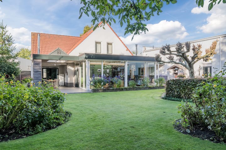 Photo 4 of Hoevenbocht 14