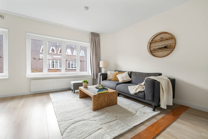 Foto 4 van Cornelis Trooststraat 17-3