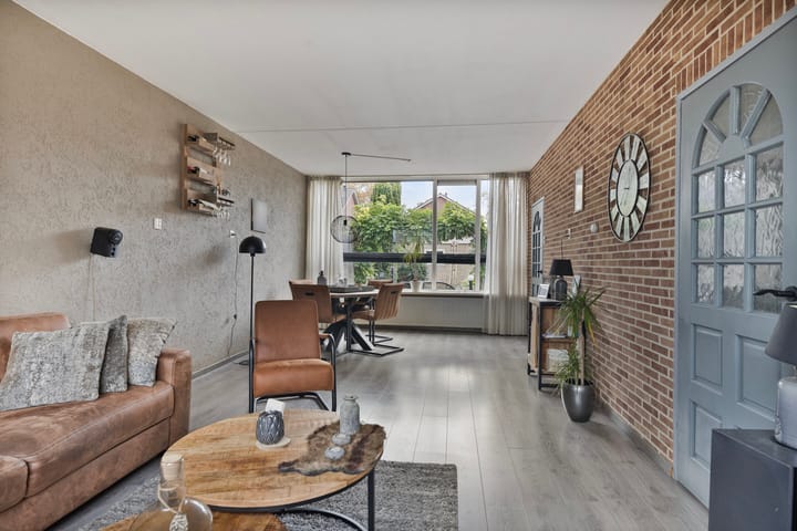 Foto 4 van Continentenlaan 11