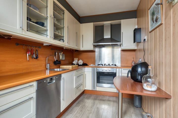 Foto 5 van Continentenlaan 11