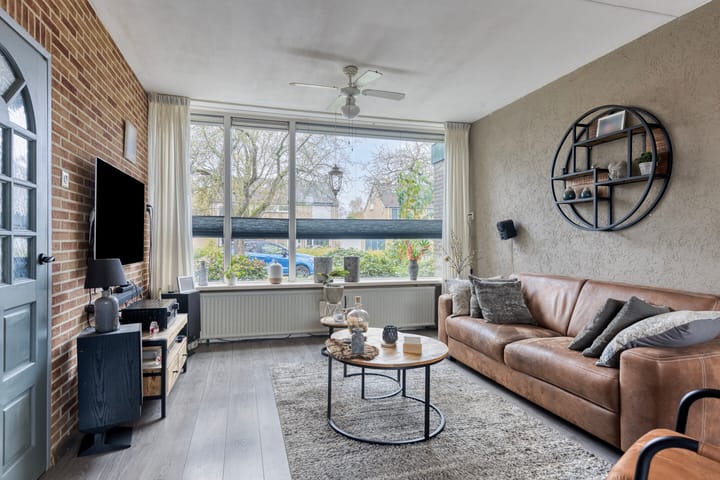 Foto 9 van Continentenlaan 11