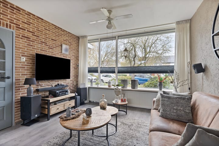 Foto 10 van Continentenlaan 11