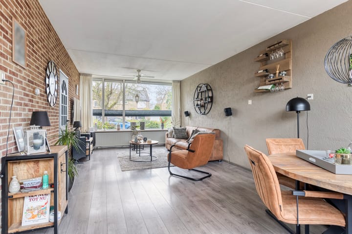 Foto 12 van Continentenlaan 11