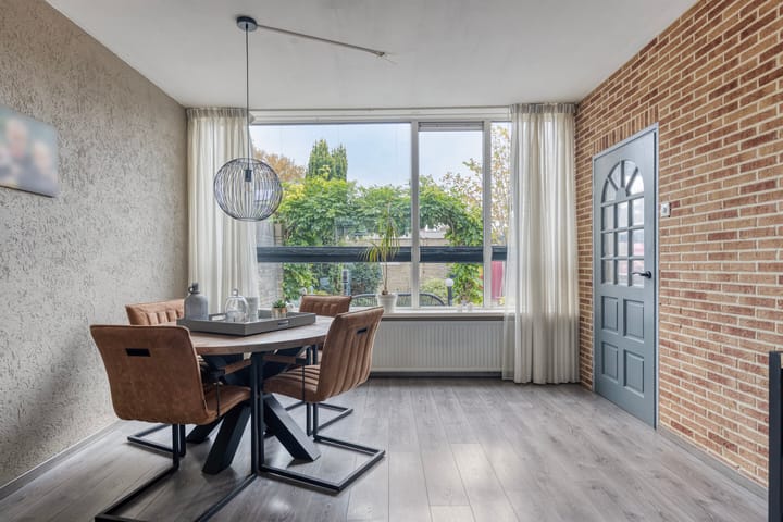 Foto 14 van Continentenlaan 11