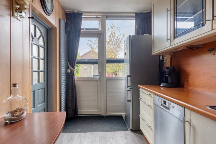 Foto 16 van Continentenlaan 11