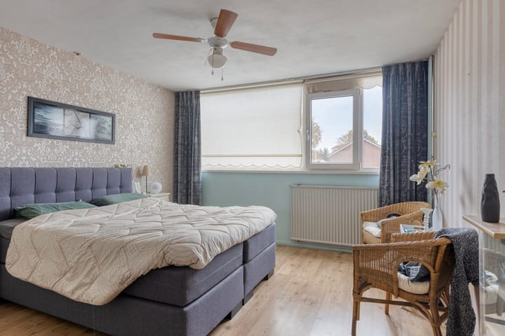 Foto 18 van Continentenlaan 11