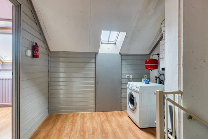 Foto 22 van Continentenlaan 11