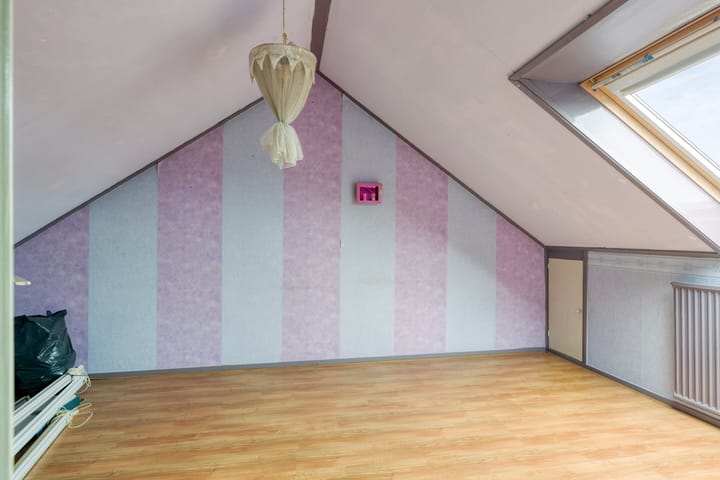 Foto 23 van Continentenlaan 11