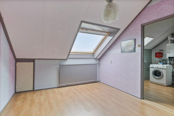 Foto 24 van Continentenlaan 11