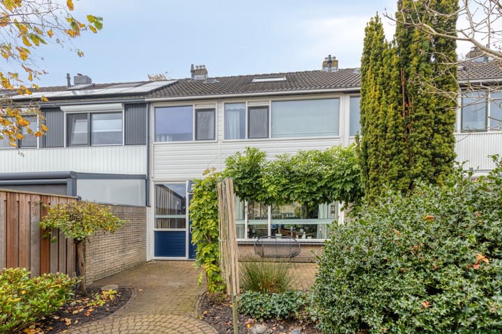 Foto 26 van Continentenlaan 11