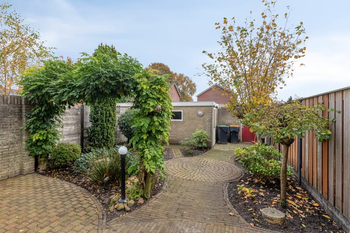 Foto 27 van Continentenlaan 11