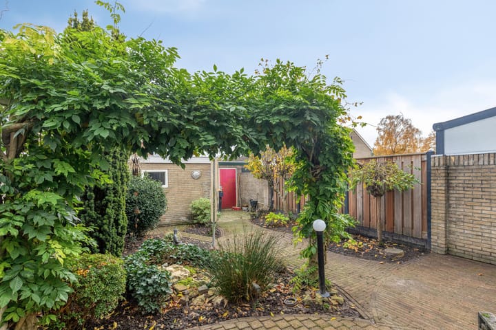 Foto 28 van Continentenlaan 11