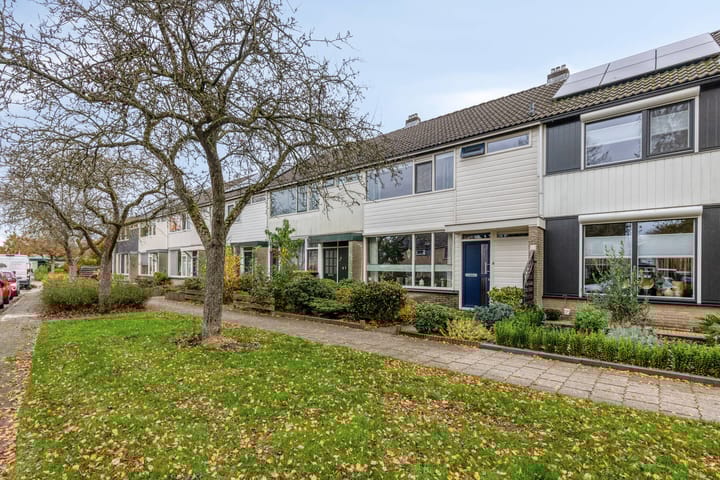 Foto 29 van Continentenlaan 11