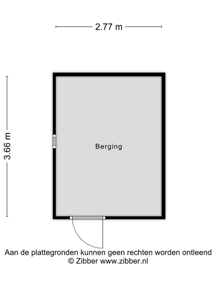 Foto 34 van Continentenlaan 11