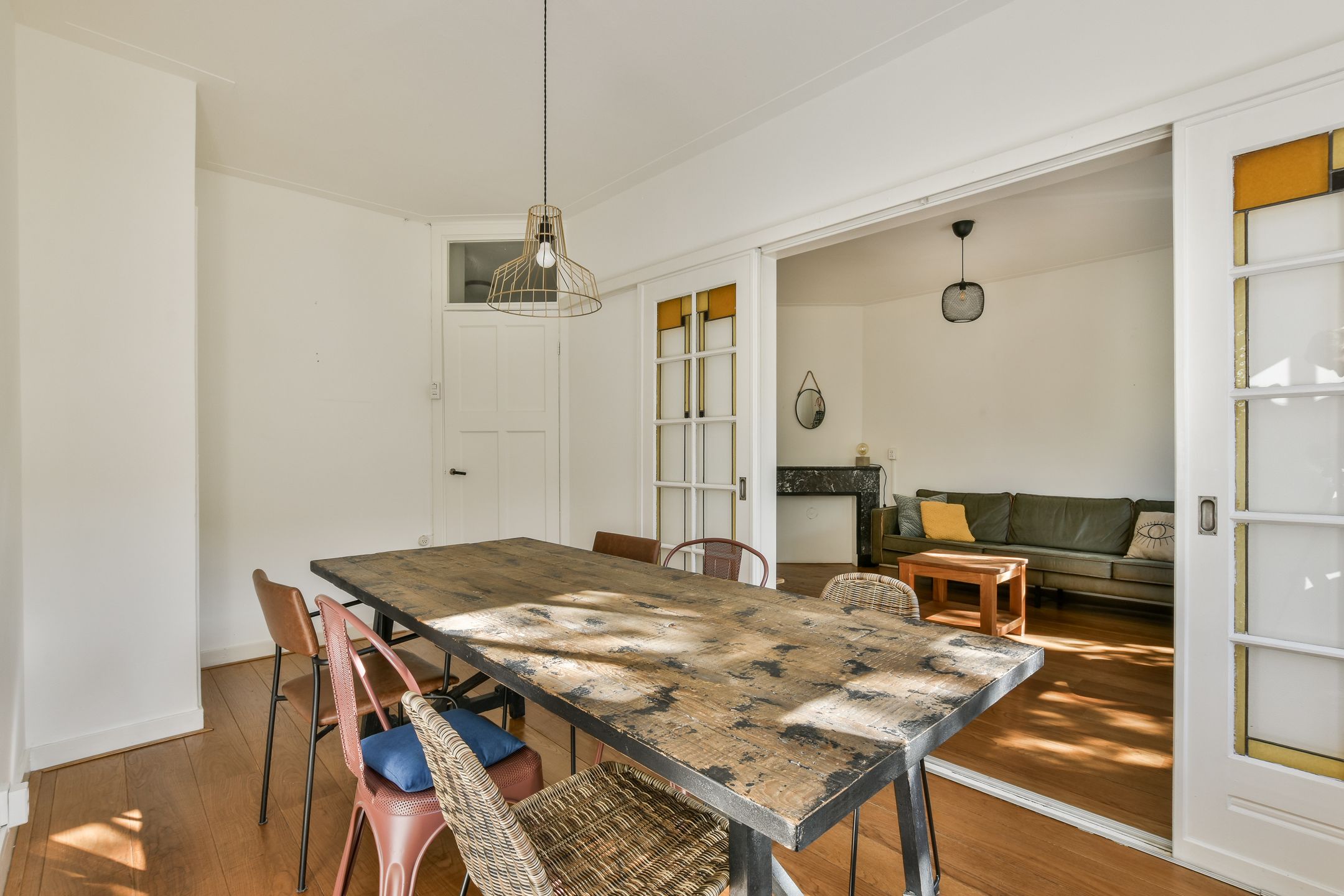 Photo 3 of Aalsmeerweg 90-2