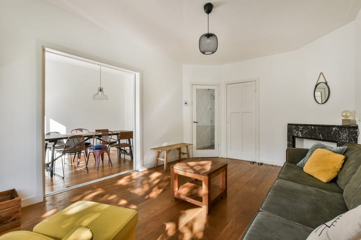 Foto 5 van Aalsmeerweg 90-2