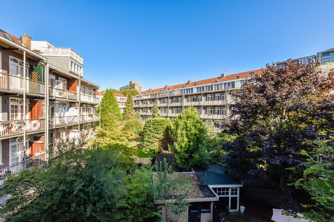 Photo 8 of Aalsmeerweg 90-2