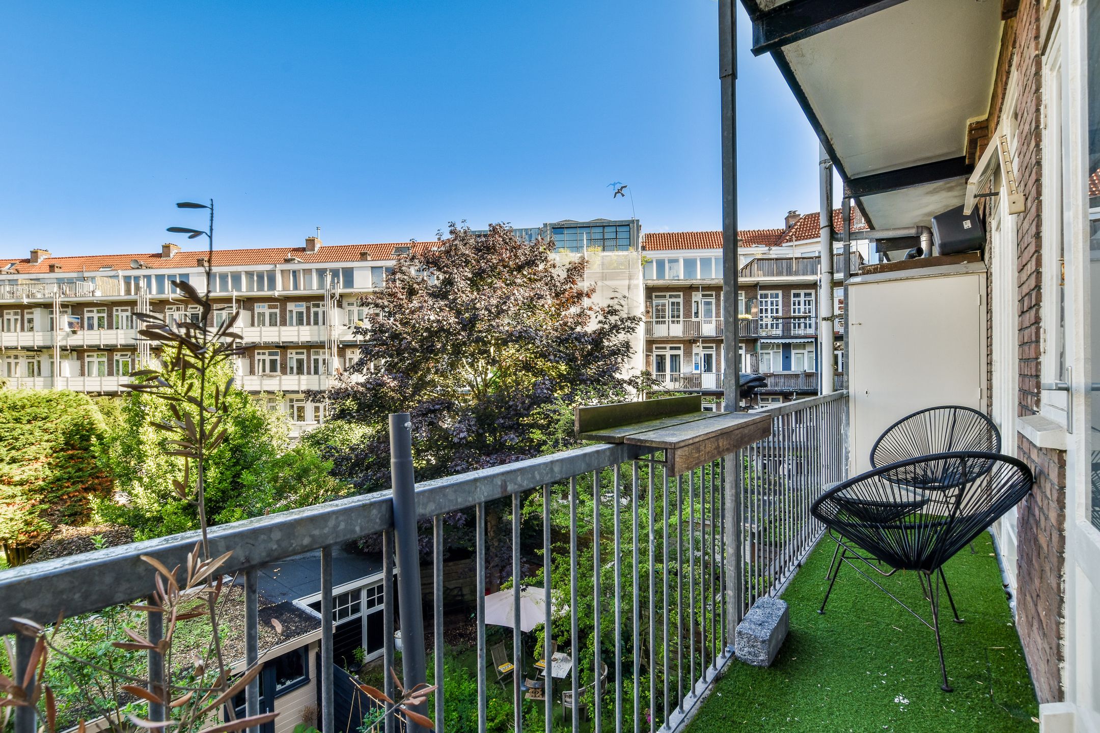 Photo 9 of Aalsmeerweg 90-2