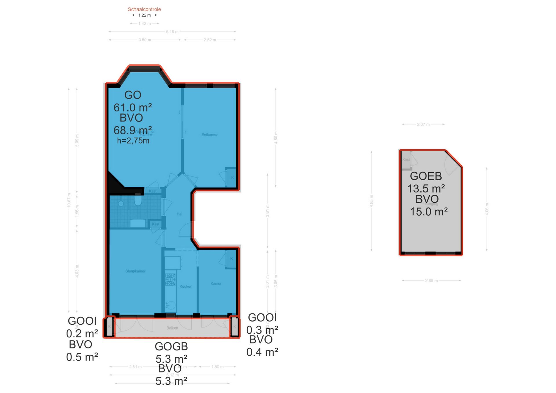 Photo 24 of Aalsmeerweg 90-2