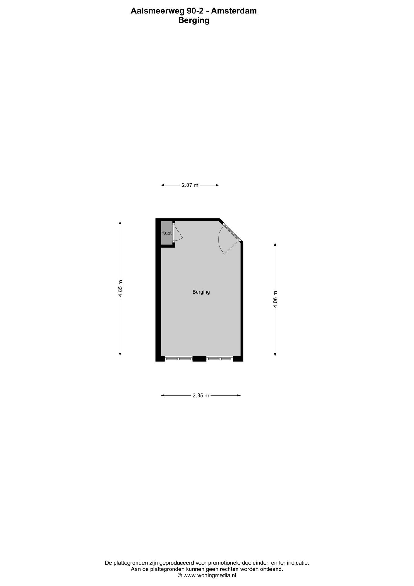 Photo 25 of Aalsmeerweg 90-2