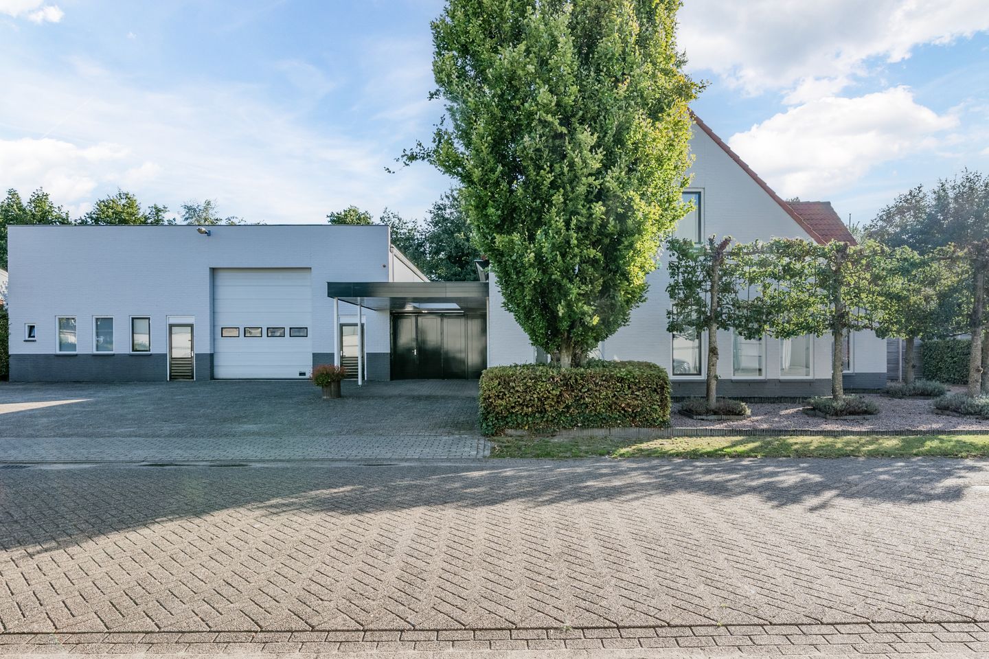 Bekijk foto 3 van Hoevenbocht 14