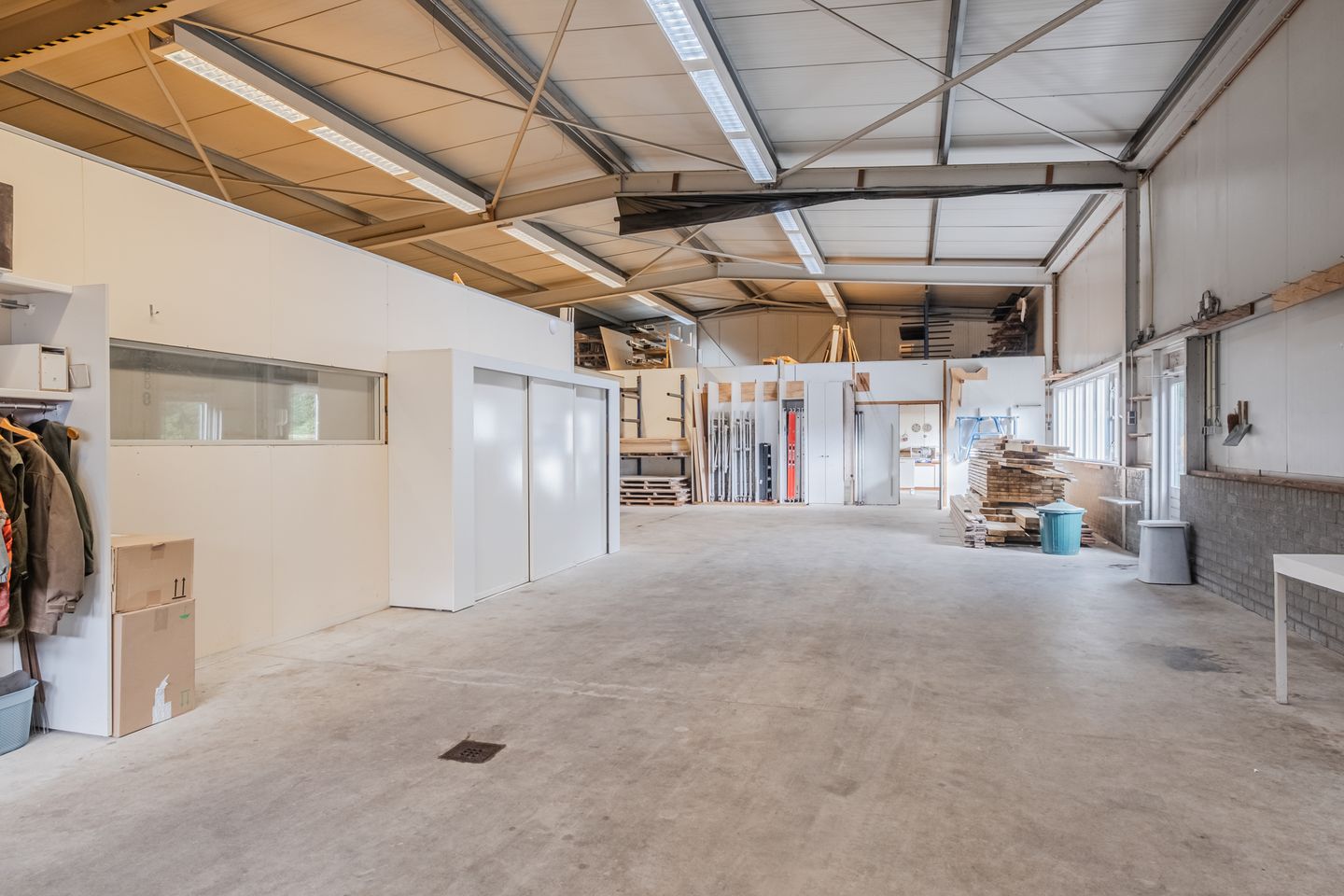 Bekijk foto 4 van Hoevenbocht 14