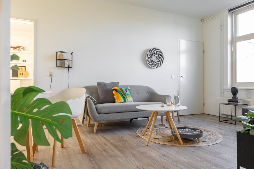 Foto 2 van Poortstraat 1