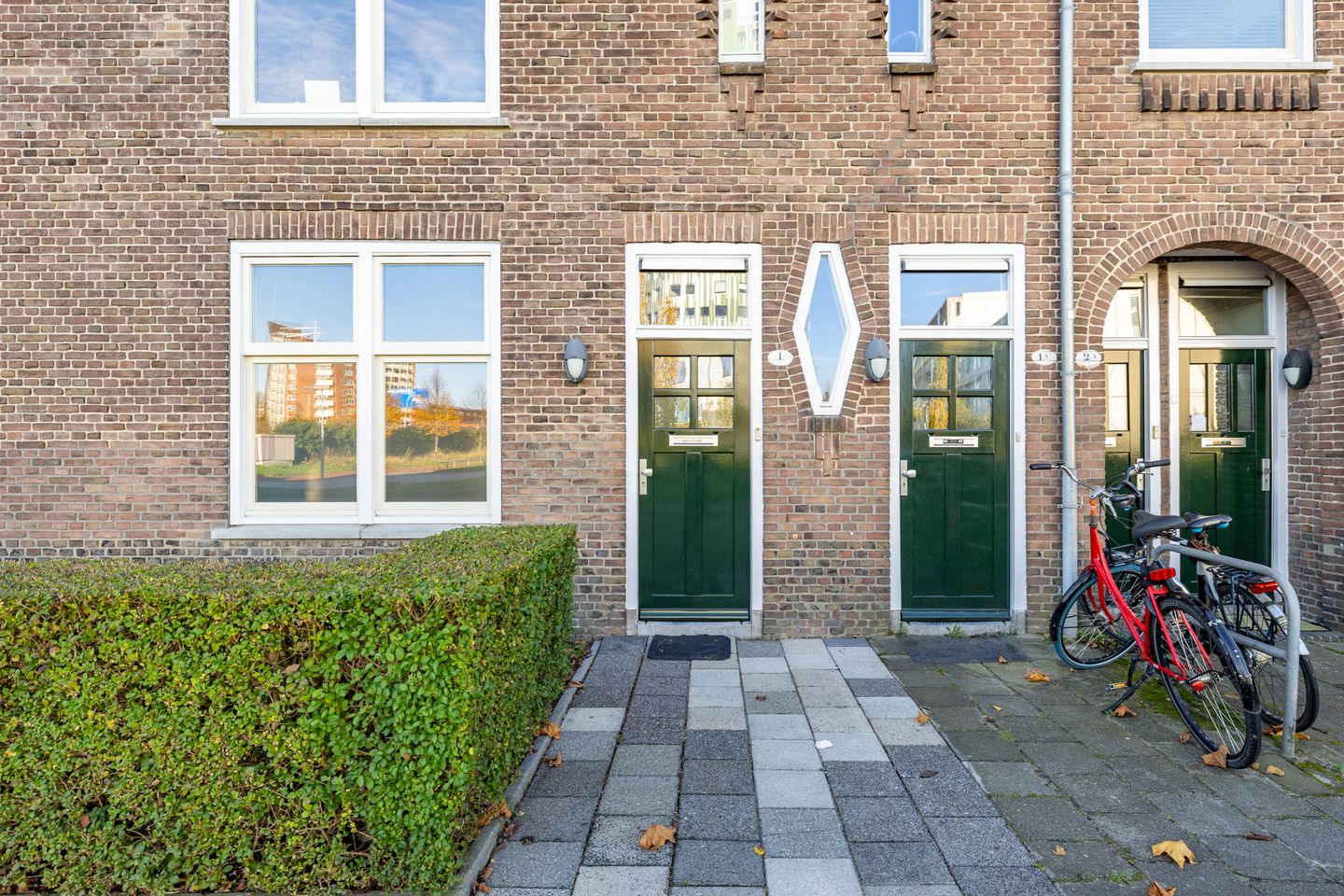 Foto 5 van Poortstraat 1