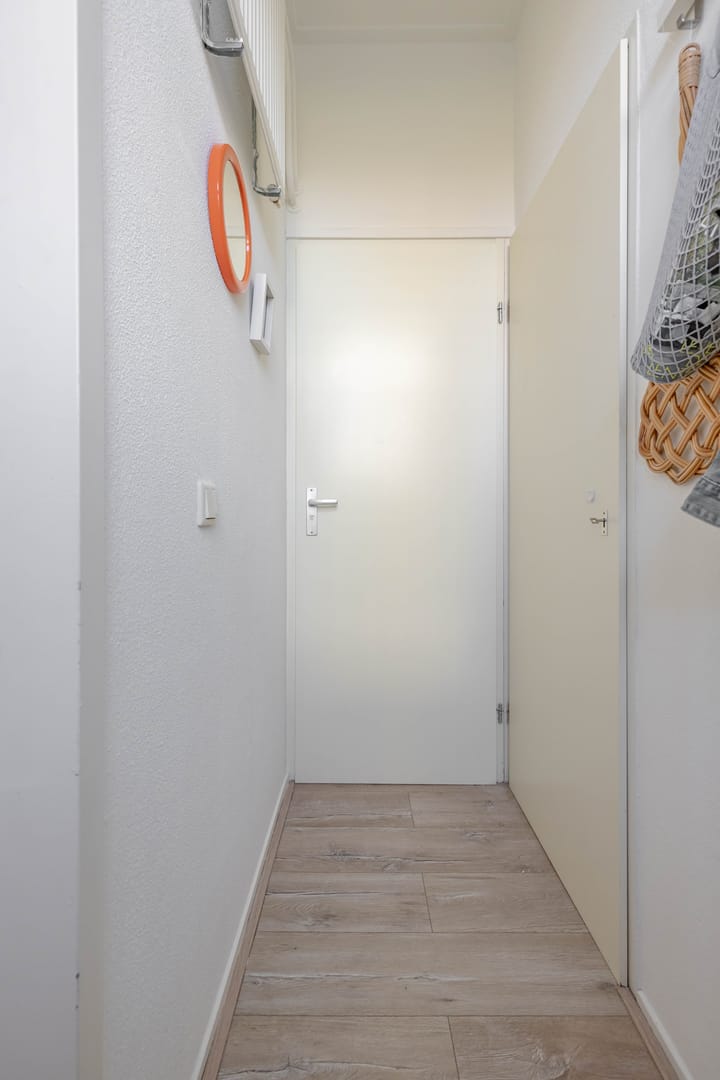 Foto 8 van Poortstraat 1