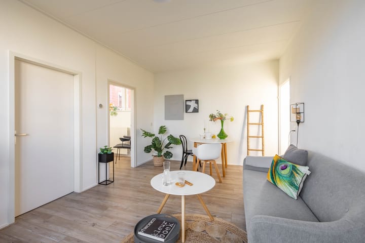 Foto 9 van Poortstraat 1