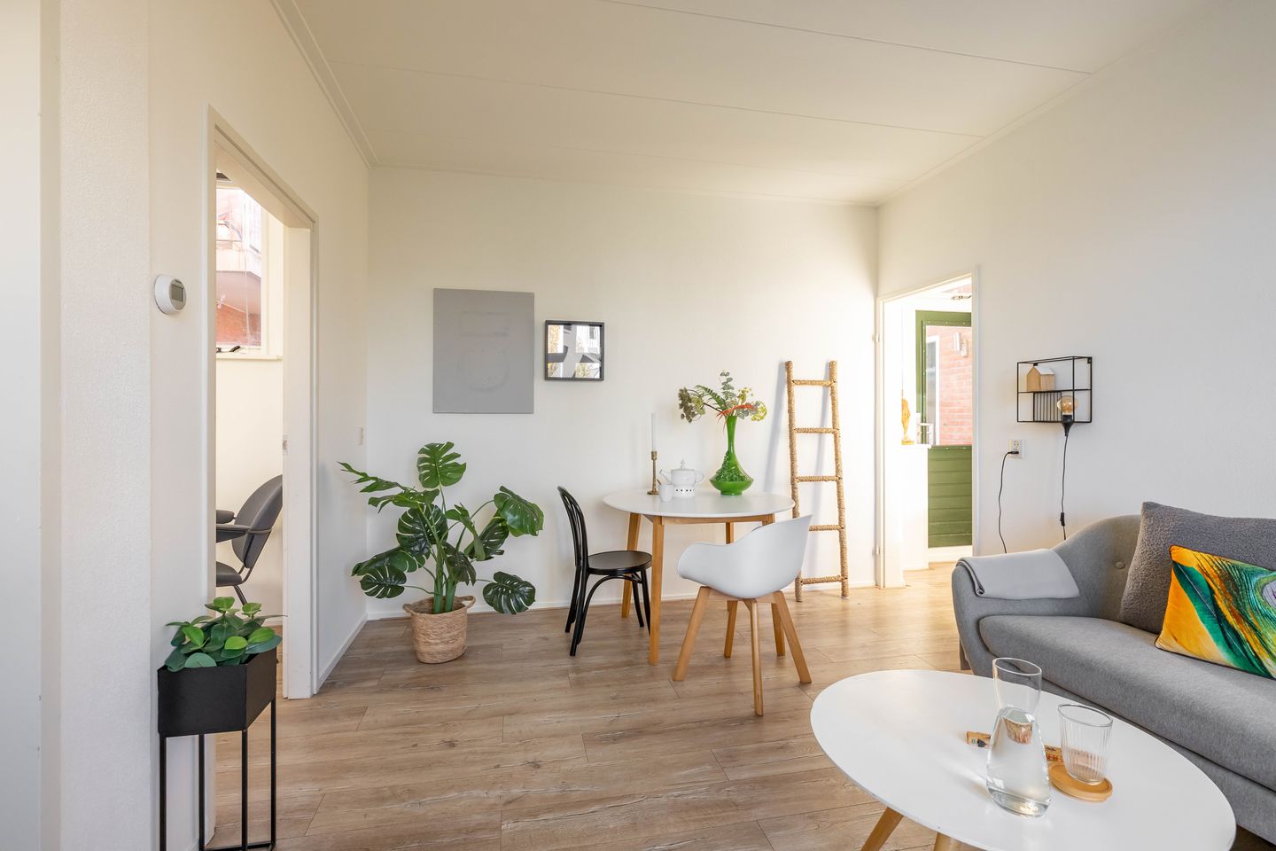 Foto 10 van Poortstraat 1