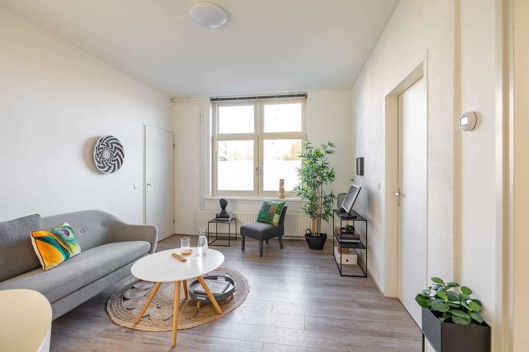 Foto 11 van Poortstraat 1