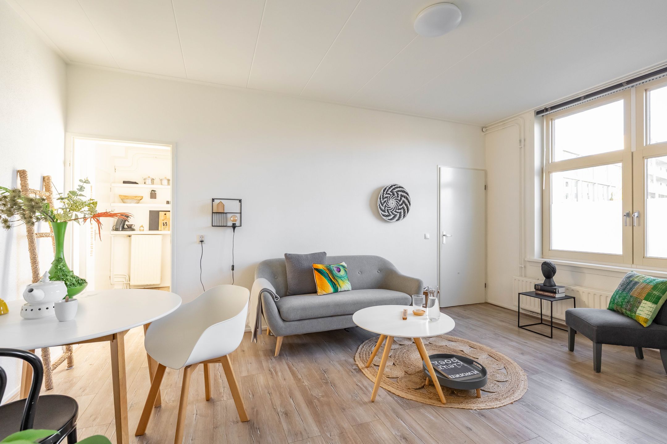 Foto 12 van Poortstraat 1