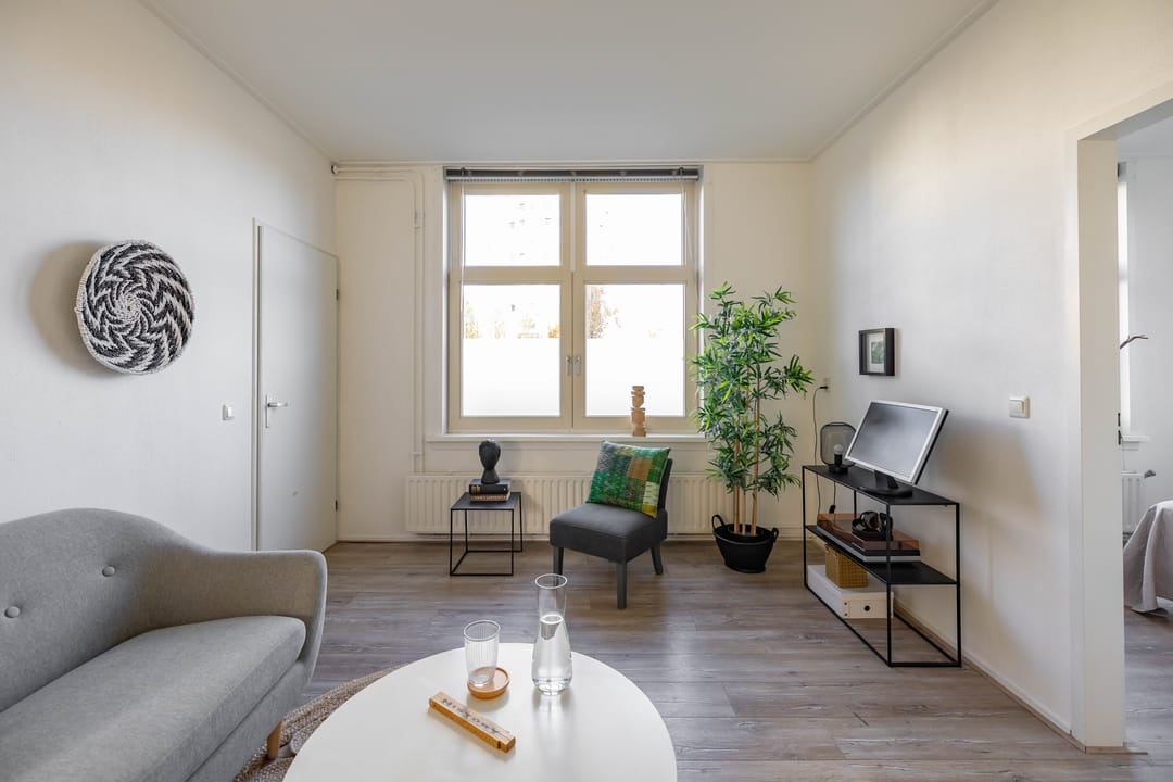 Foto 13 van Poortstraat 1