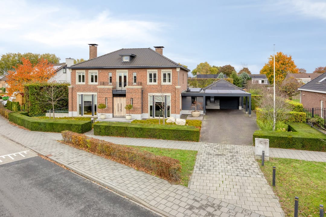 Foto 13 van Gastelseweg 52