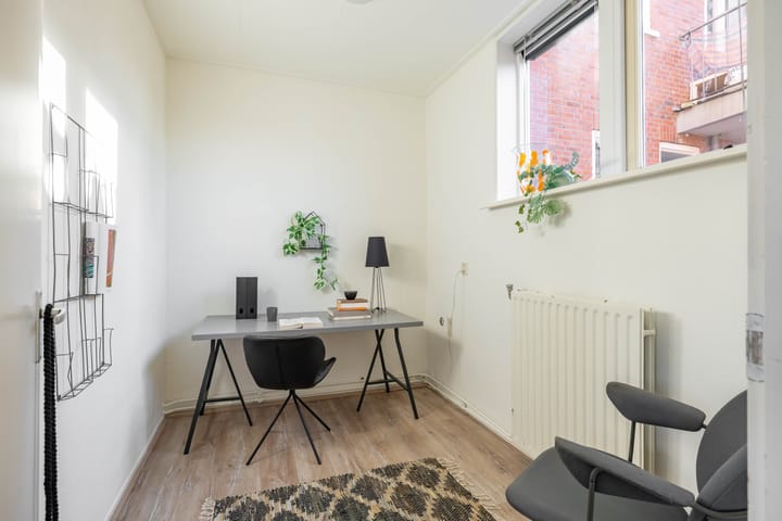 Foto 19 van Poortstraat 1