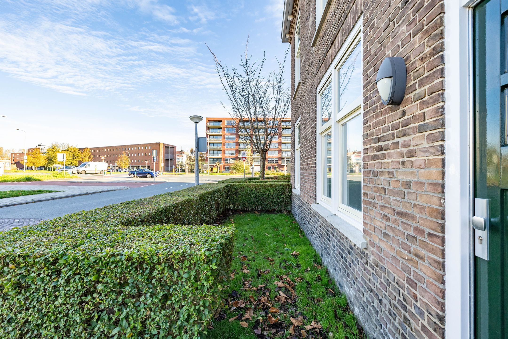 Foto 6 van Poortstraat 1