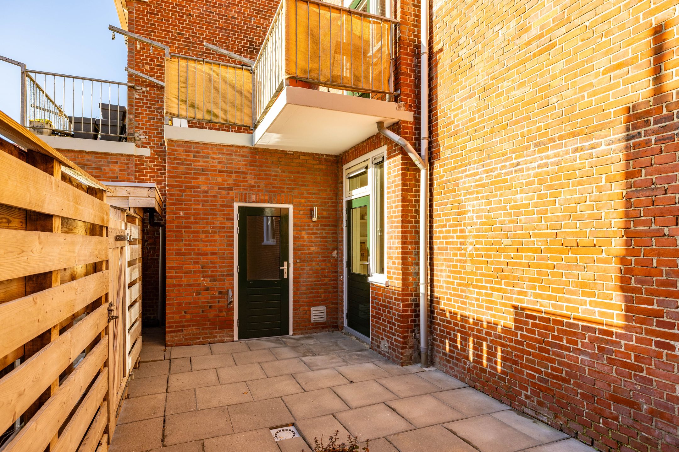 Foto 3 van Poortstraat 1