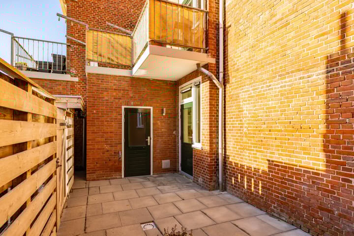 Foto 3 van Poortstraat 1