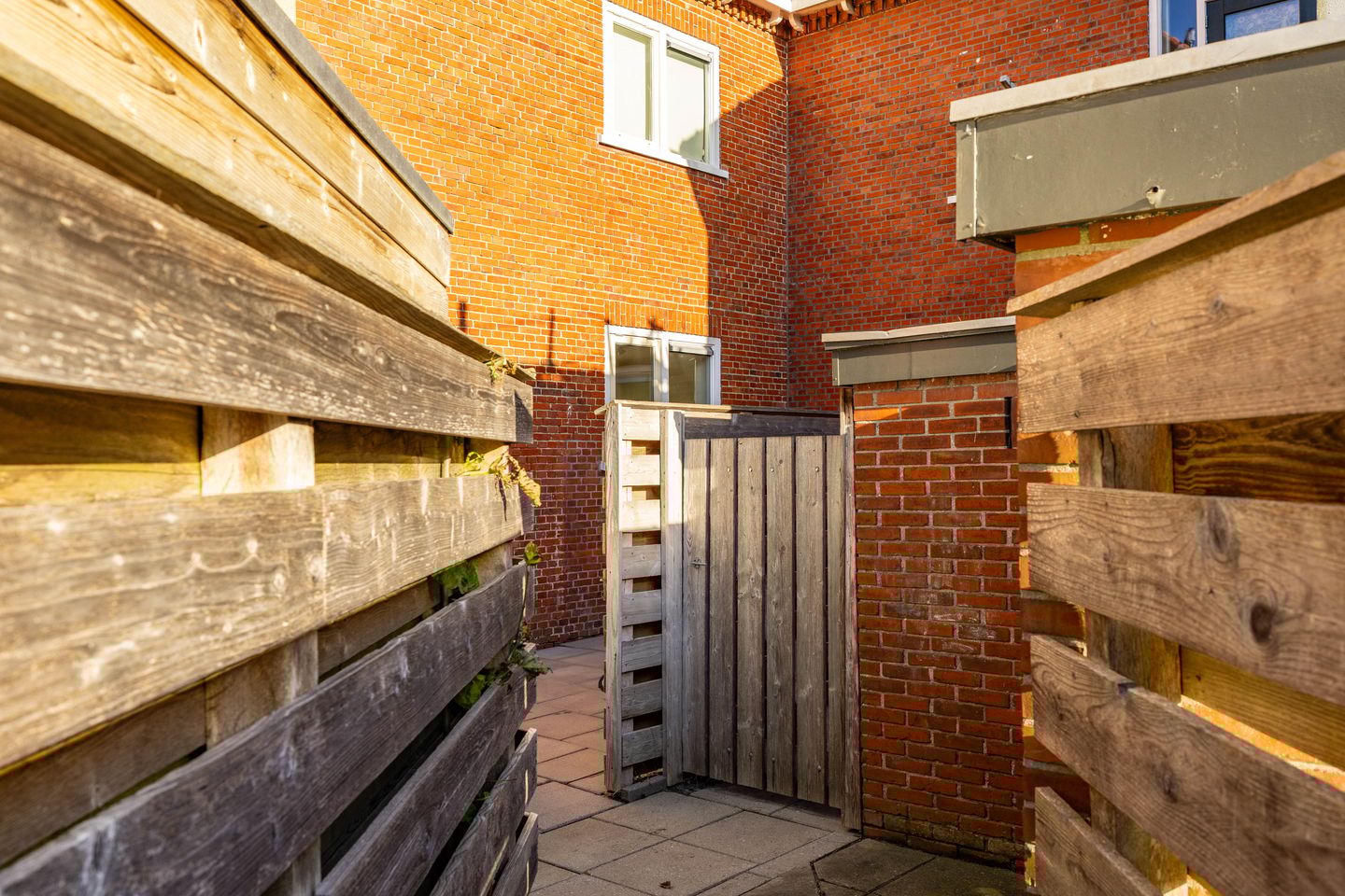 Foto 25 van Poortstraat 1