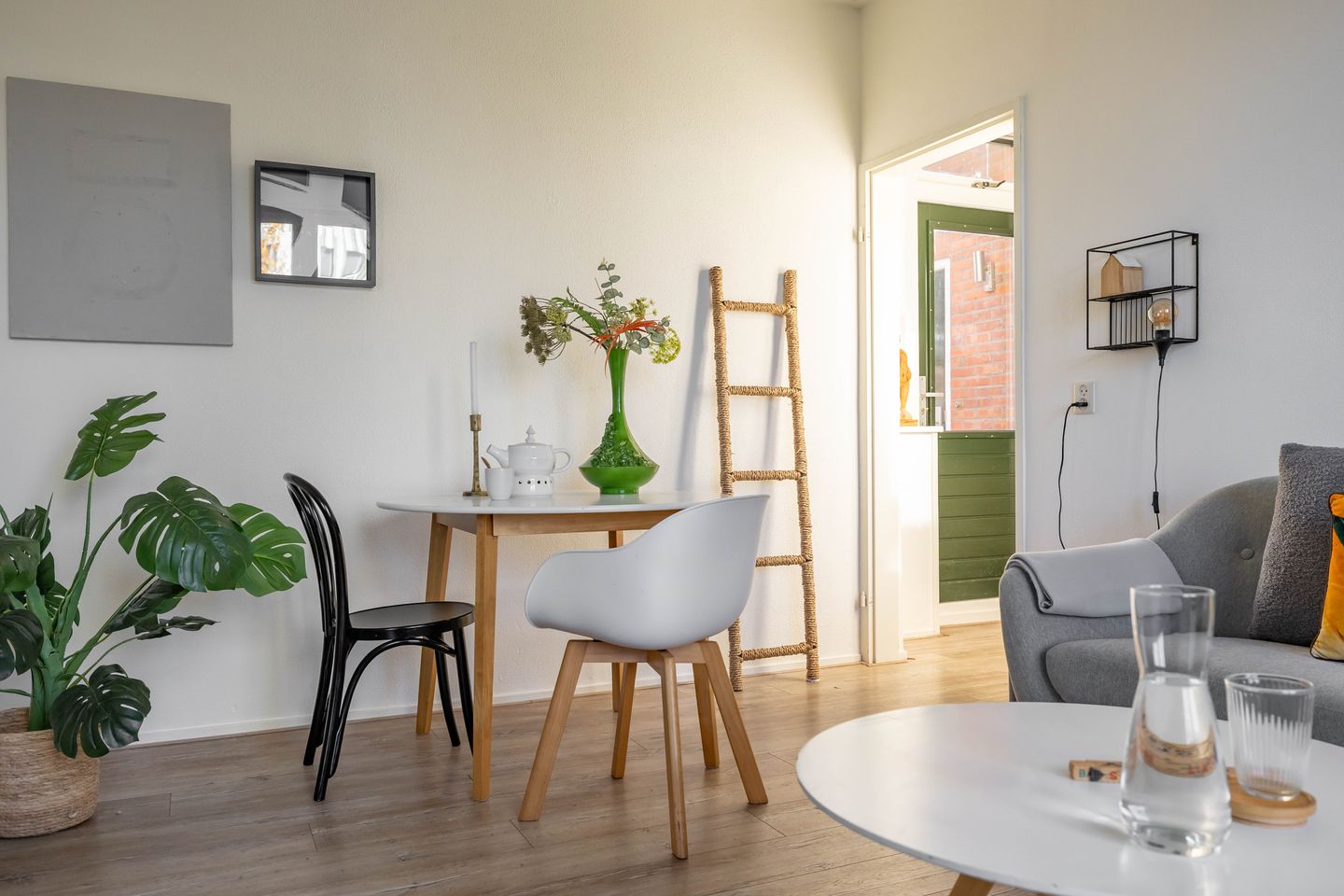 Foto 4 van Poortstraat 1