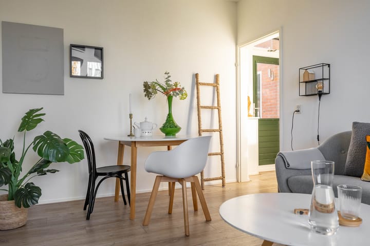 Foto 4 van Poortstraat 1