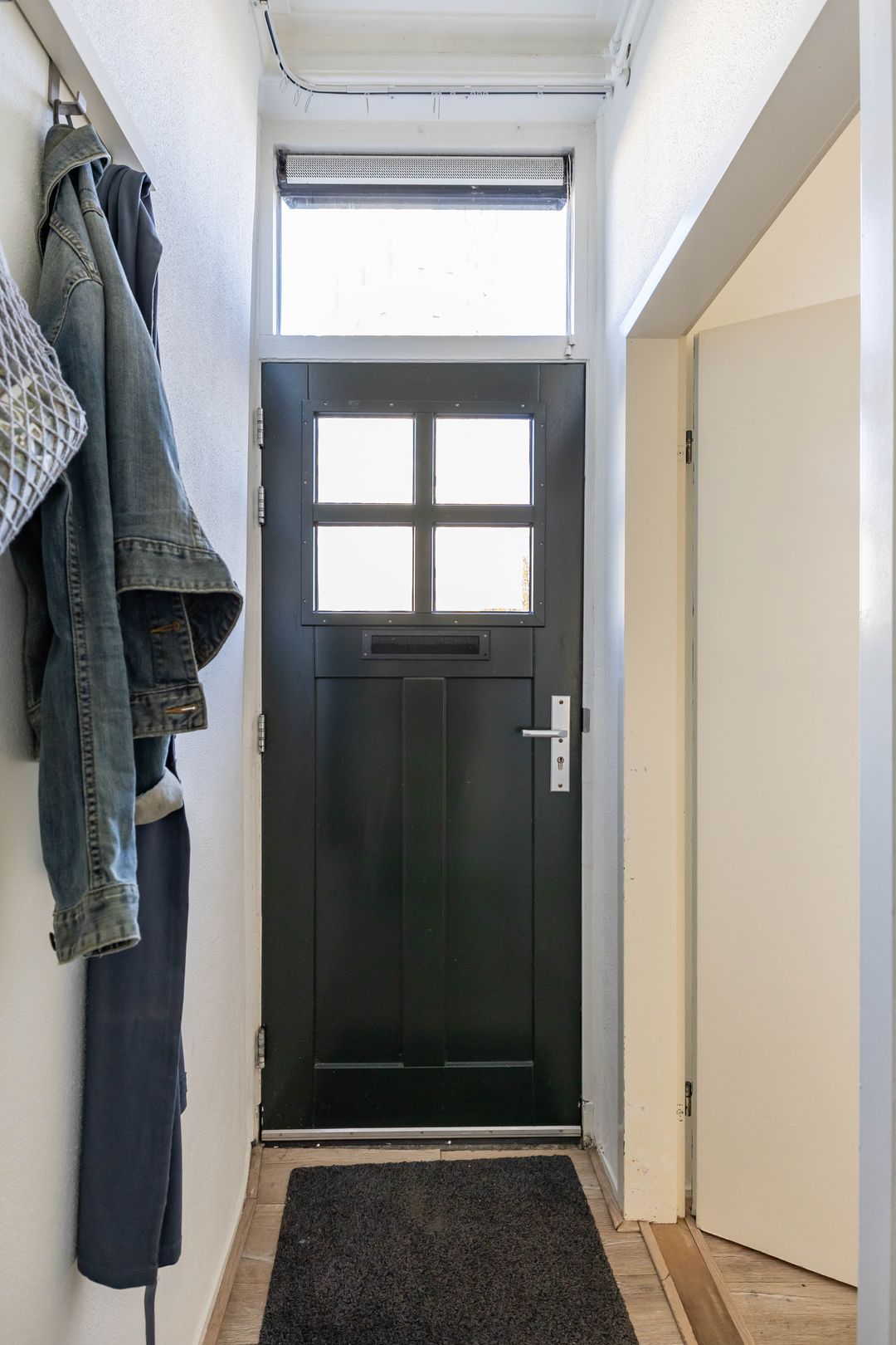 Foto 7 van Poortstraat 1