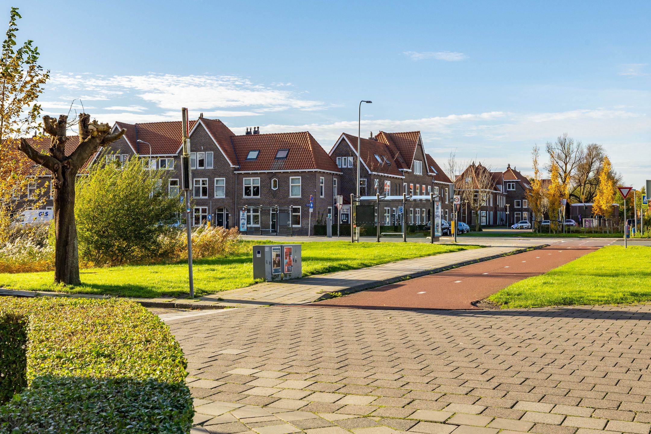 Foto 27 van Poortstraat 1