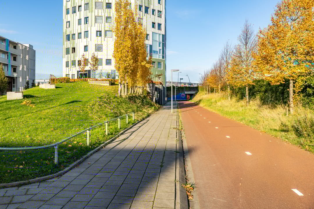 Foto 28 van Poortstraat 1