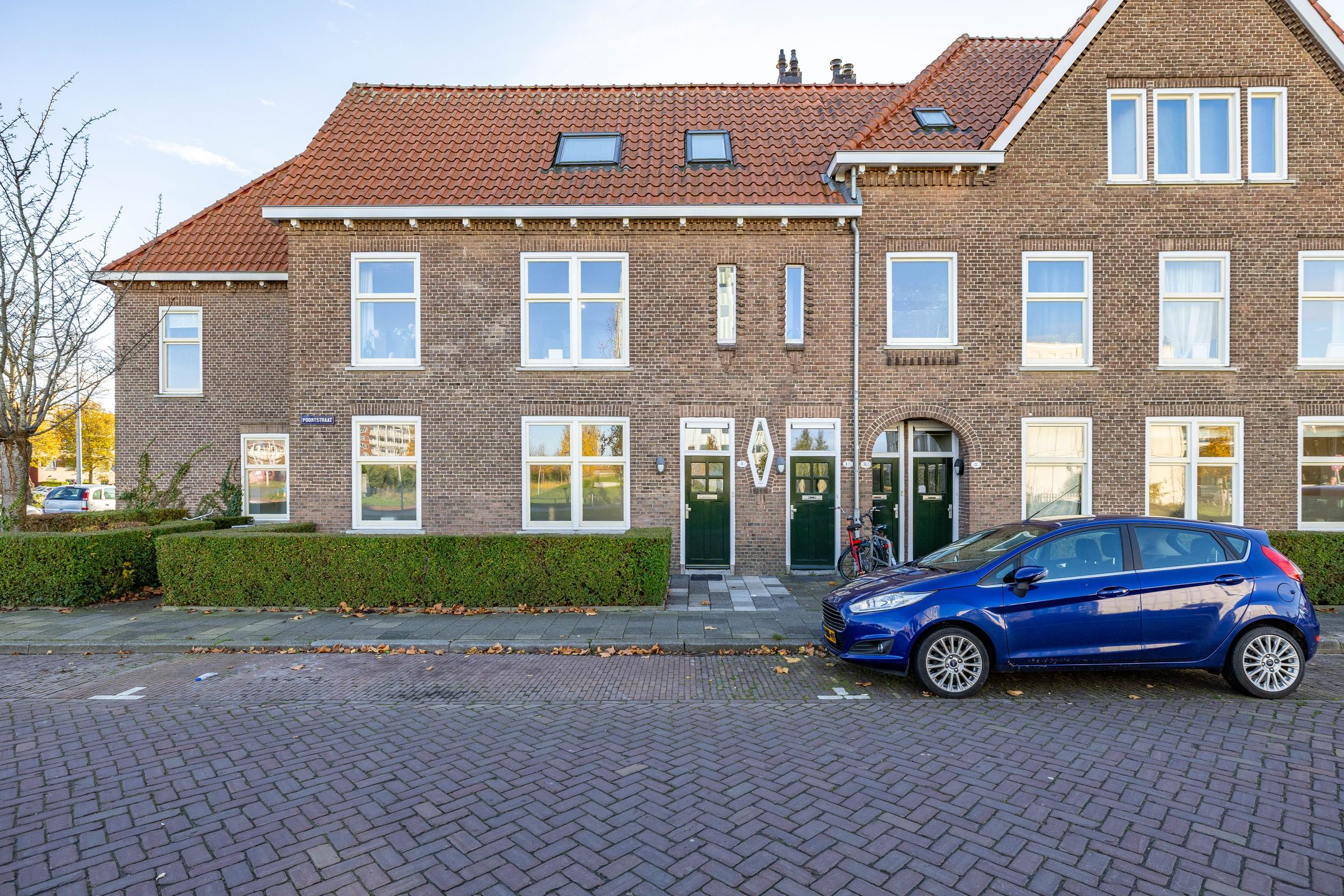 Foto 30 van Poortstraat 1