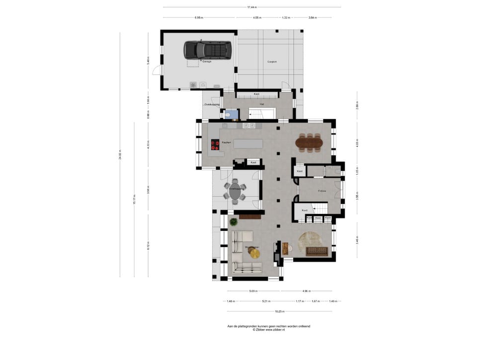 Foto 98 van Gastelseweg 52